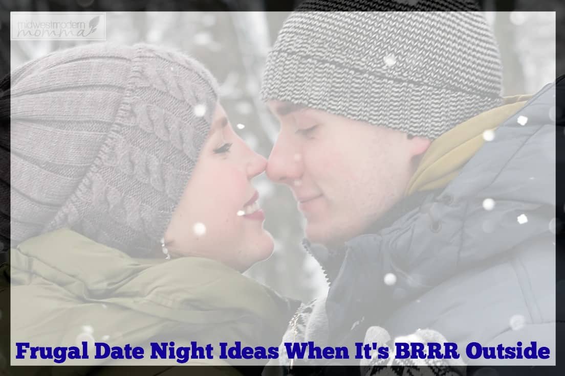 Frugal Date Night Ideas for Winter